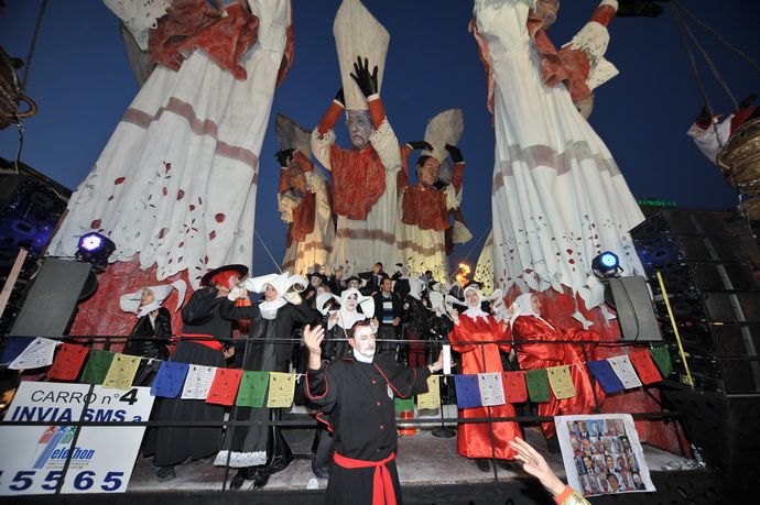 Ingrandisci la foto